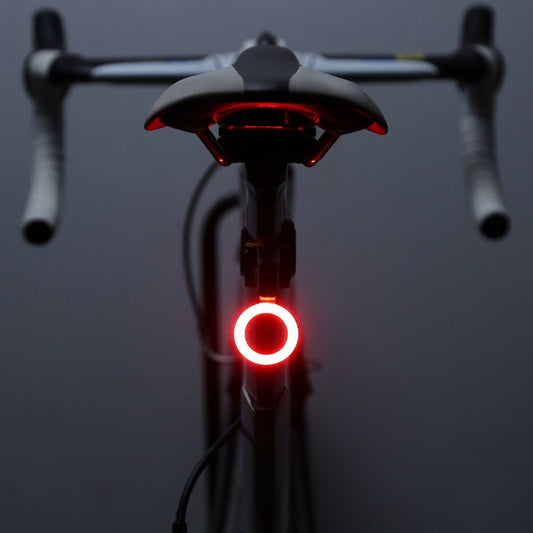 Bicycle Led Bike Flash Light